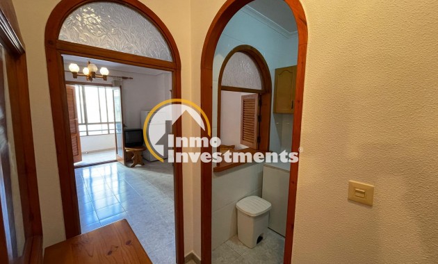 Reventa - Estudio - Torrevieja