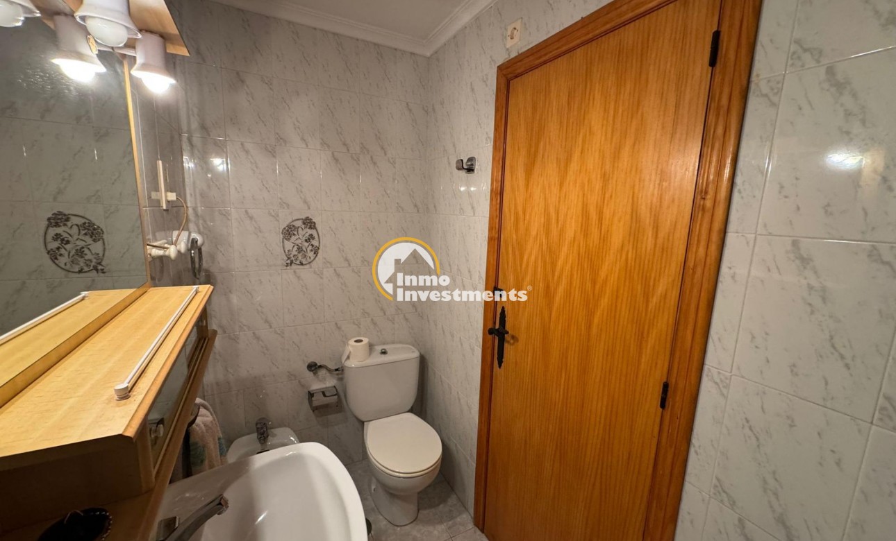 Reventa - Estudio - Torrevieja