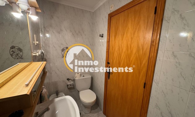 Reventa - Estudio - Torrevieja