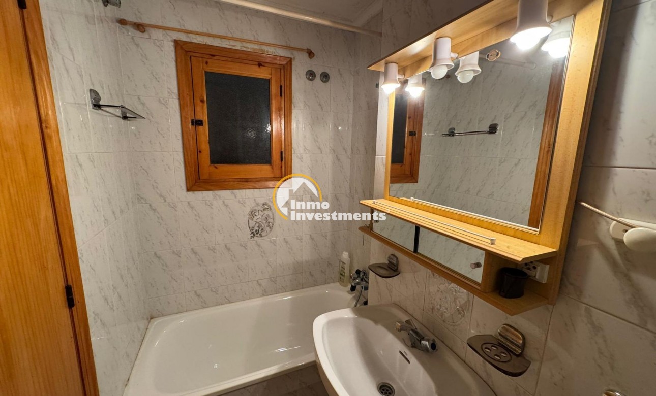 Reventa - Estudio - Torrevieja