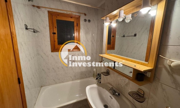 Reventa - Estudio - Torrevieja