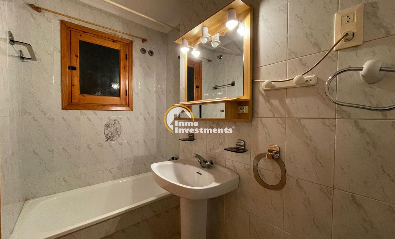 Reventa - Estudio - Torrevieja