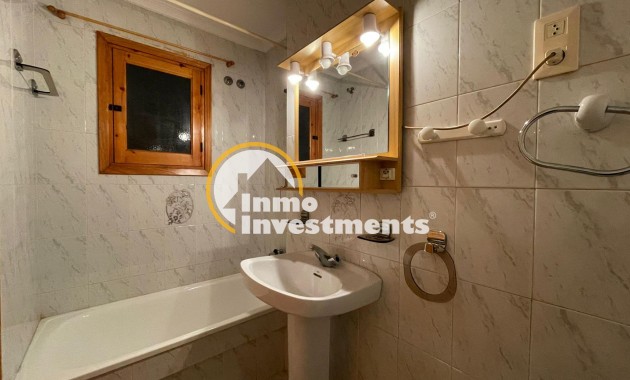 Reventa - Estudio - Torrevieja