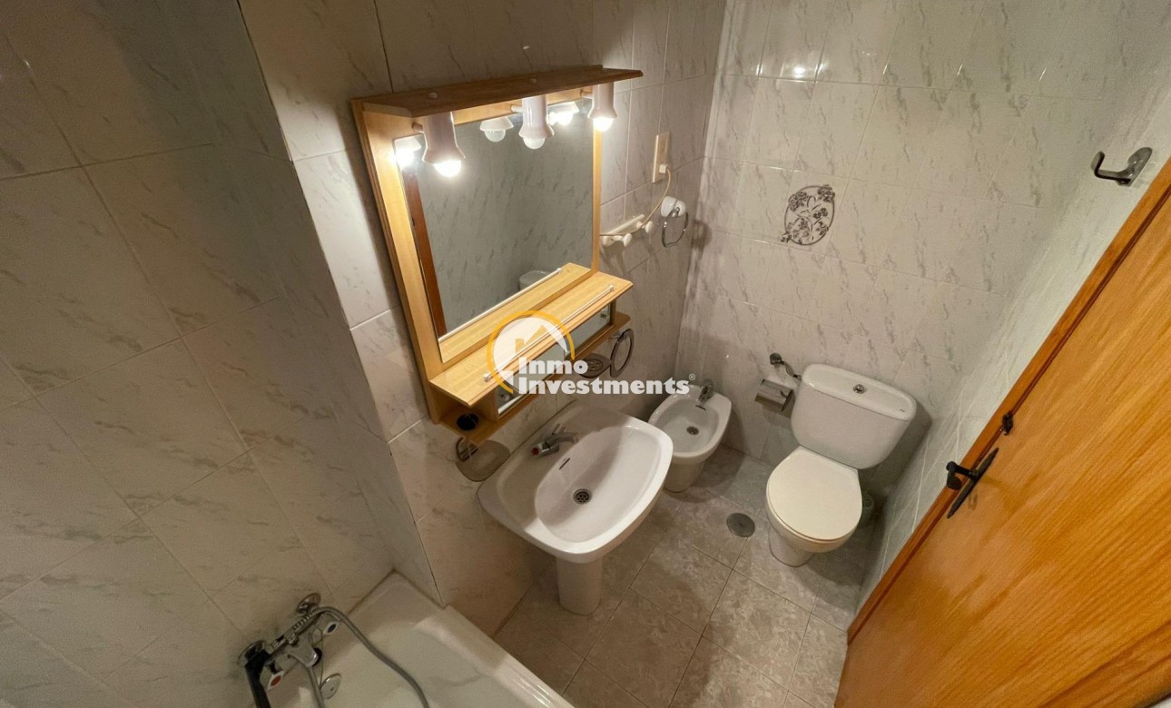 Reventa - Estudio - Torrevieja