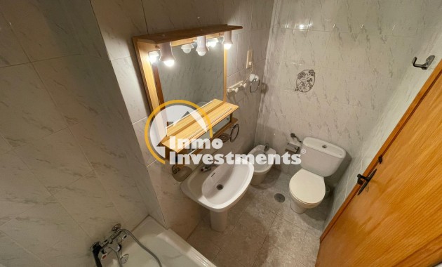 Reventa - Estudio - Torrevieja