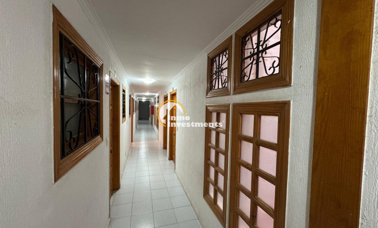 Reventa - Estudio - Torrevieja