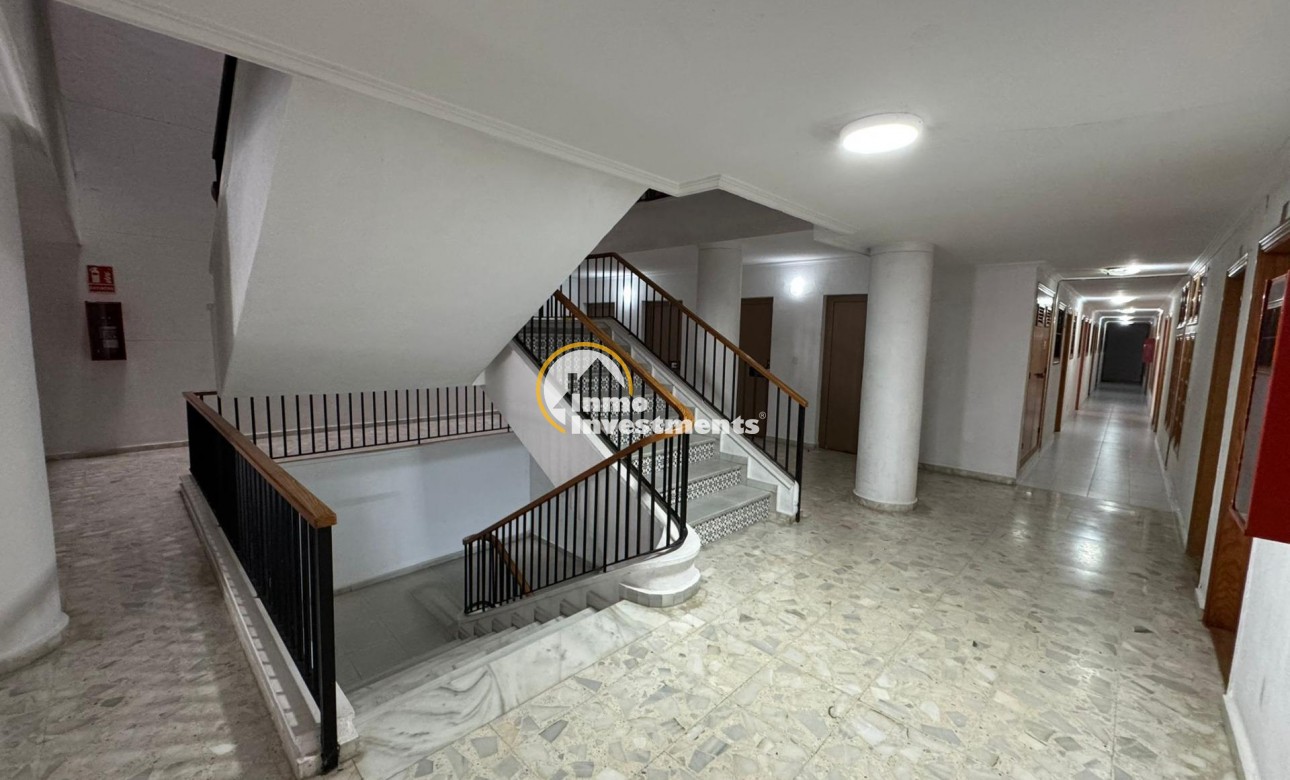 Reventa - Estudio - Torrevieja