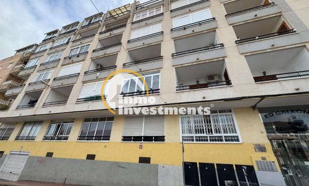 Reventa - Estudio - Torrevieja