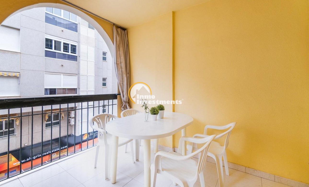 Bestaande bouw - Appartement - Torrevieja