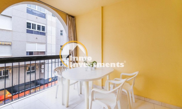 Bestaande bouw - Appartement - Torrevieja