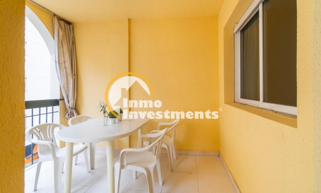 Bestaande bouw - Appartement - Torrevieja