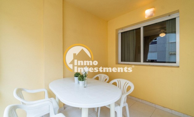 Bestaande bouw - Appartement - Torrevieja