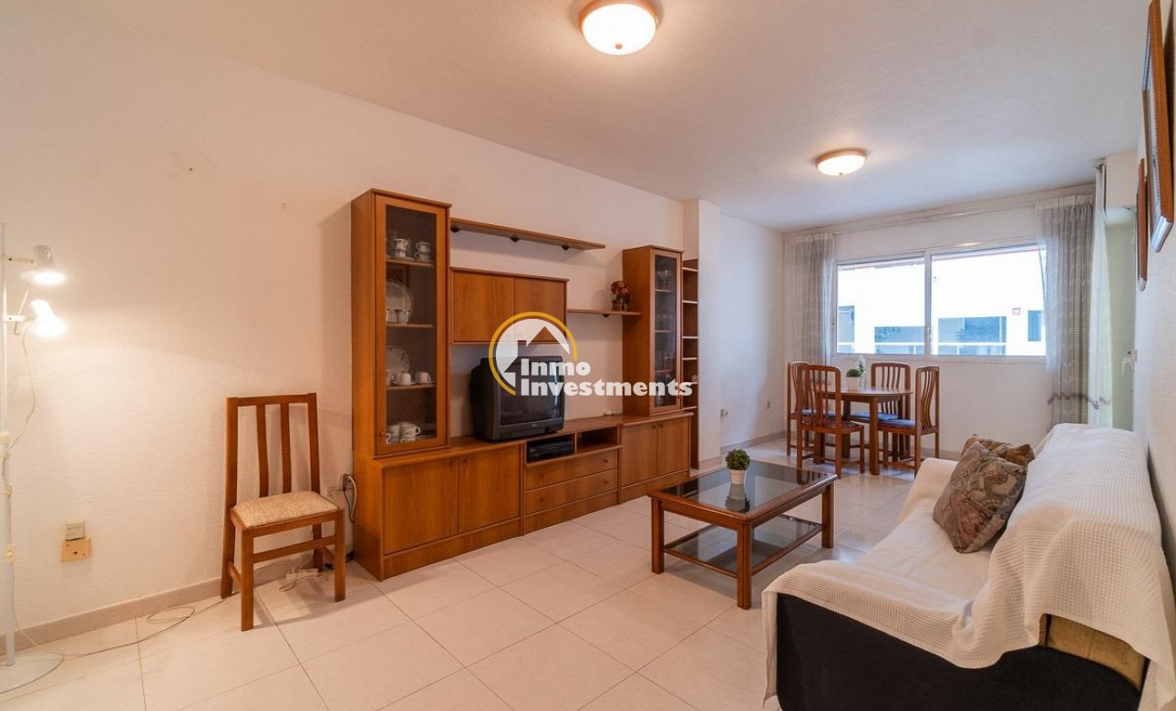 Bestaande bouw - Appartement - Torrevieja