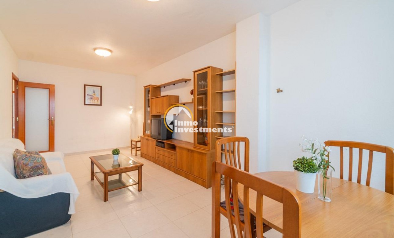 Bestaande bouw - Appartement - Torrevieja