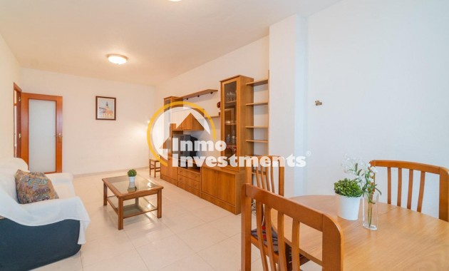 Bestaande bouw - Appartement - Torrevieja