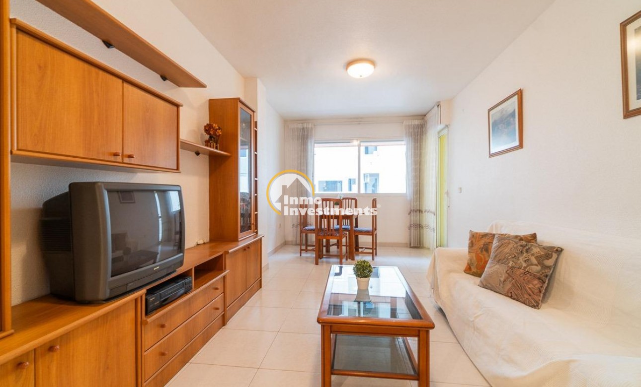 Bestaande bouw - Appartement - Torrevieja
