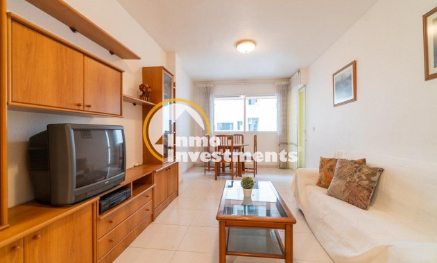 Bestaande bouw - Appartement - Torrevieja