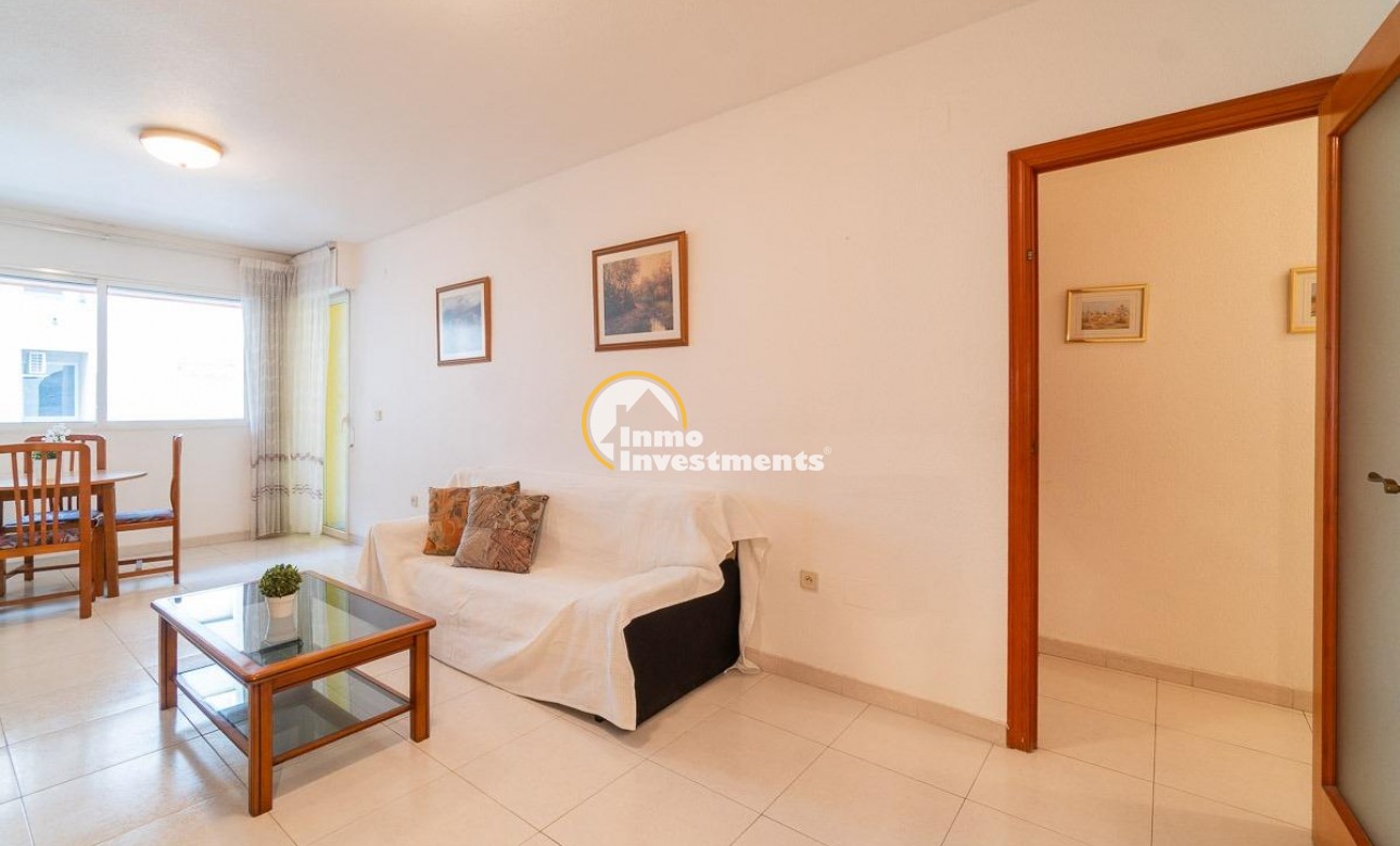 Bestaande bouw - Appartement - Torrevieja
