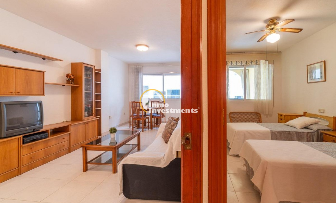 Bestaande bouw - Appartement - Torrevieja