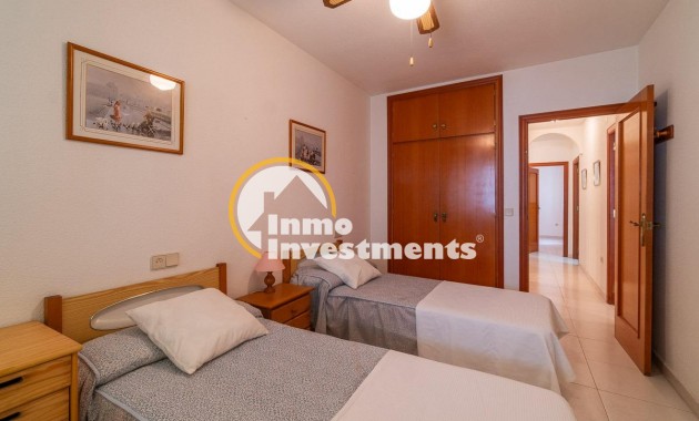 Bestaande bouw - Appartement - Torrevieja