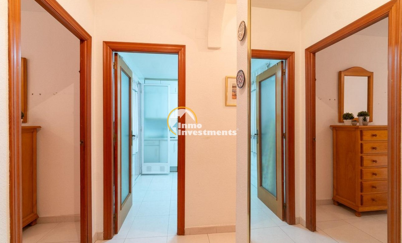 Bestaande bouw - Appartement - Torrevieja