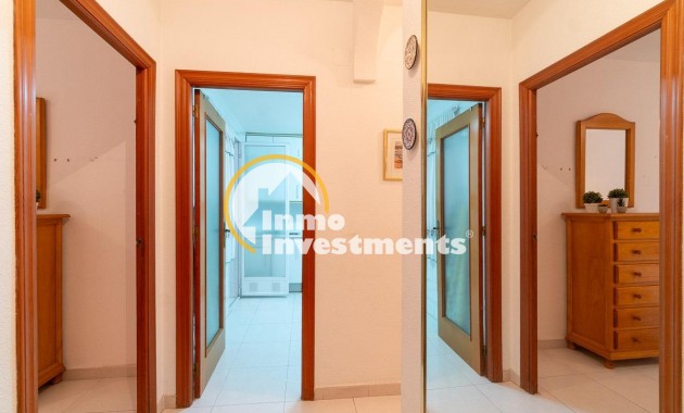 Bestaande bouw - Appartement - Torrevieja