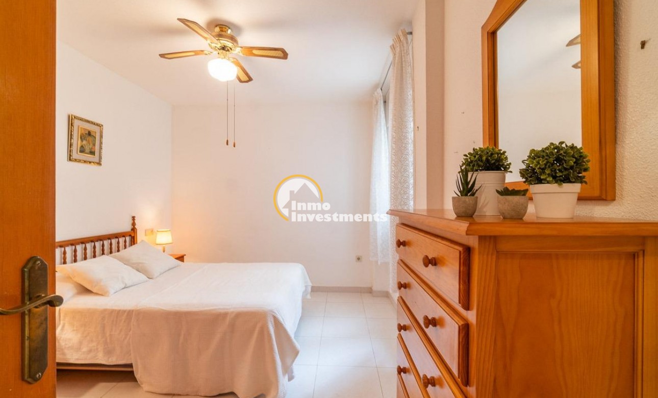 Bestaande bouw - Appartement - Torrevieja