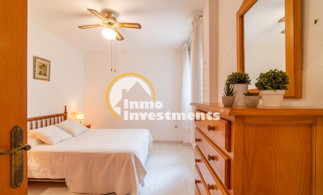 Bestaande bouw - Appartement - Torrevieja