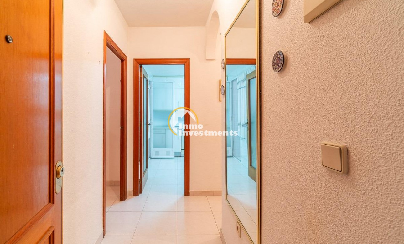 Bestaande bouw - Appartement - Torrevieja