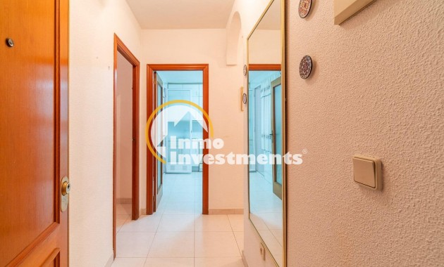 Bestaande bouw - Appartement - Torrevieja