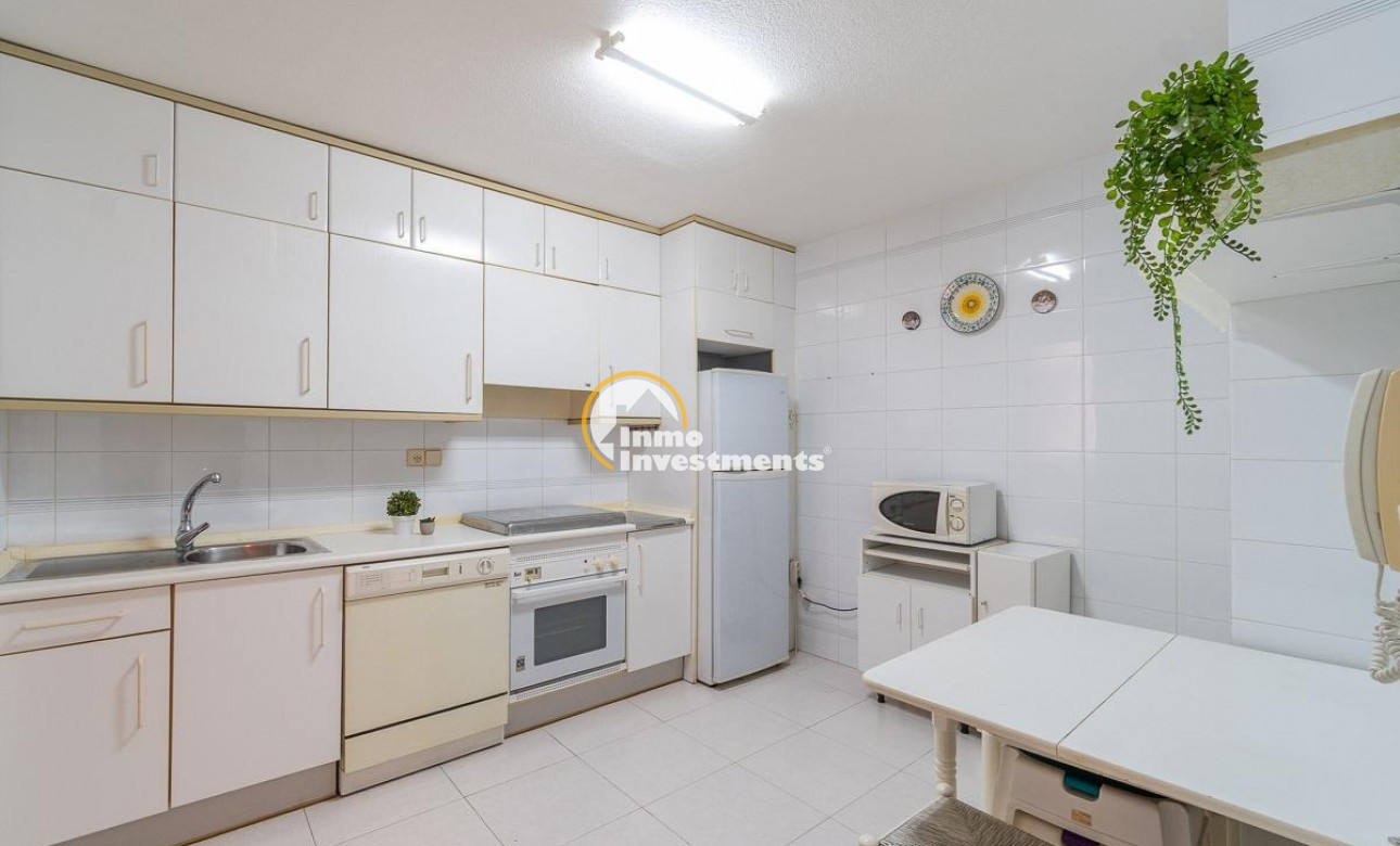Bestaande bouw - Appartement - Torrevieja