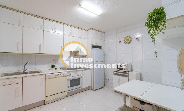 Bestaande bouw - Appartement - Torrevieja