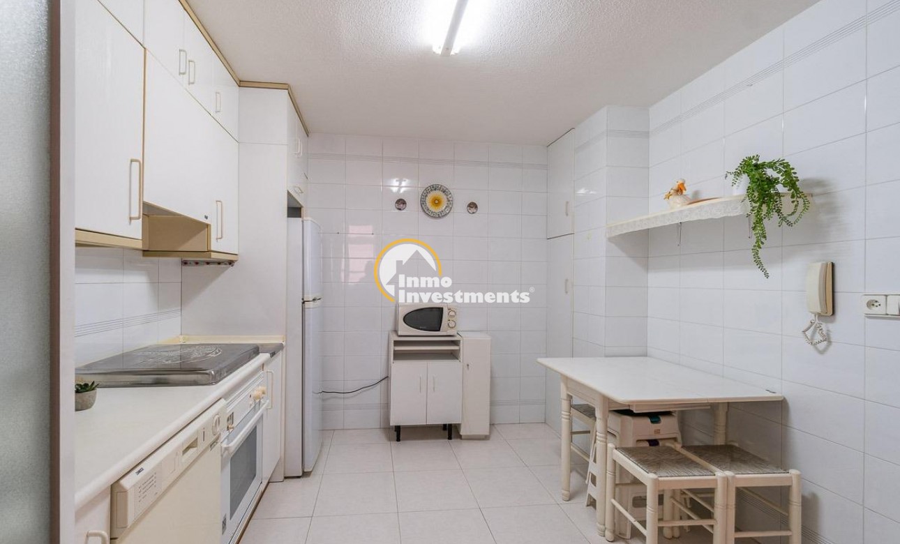 Bestaande bouw - Appartement - Torrevieja