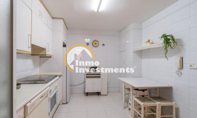 Bestaande bouw - Appartement - Torrevieja