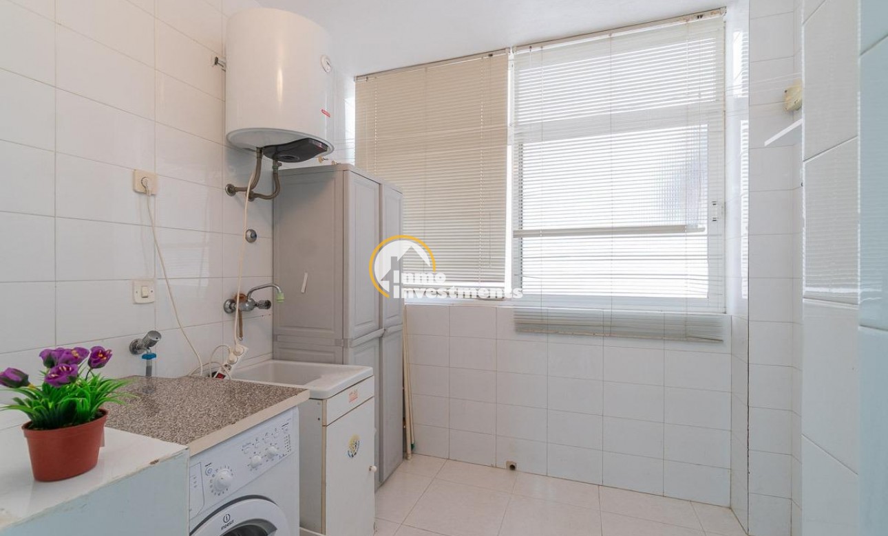 Bestaande bouw - Appartement - Torrevieja