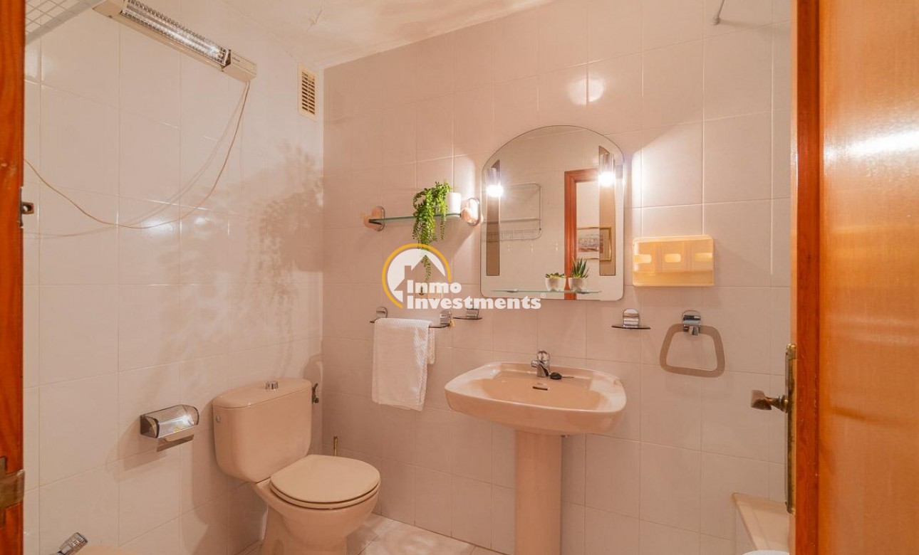 Bestaande bouw - Appartement - Torrevieja