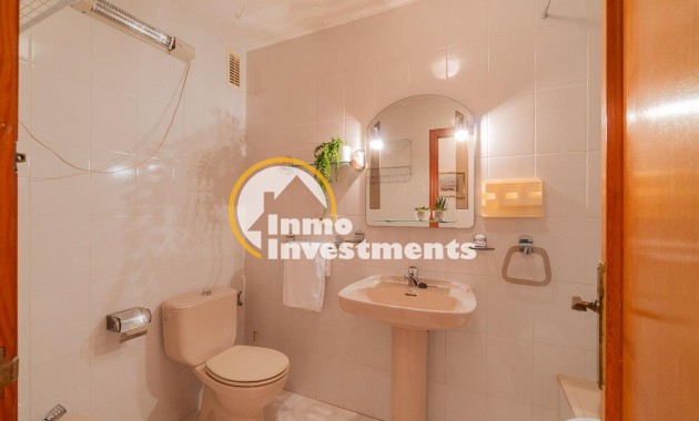 Bestaande bouw - Appartement - Torrevieja