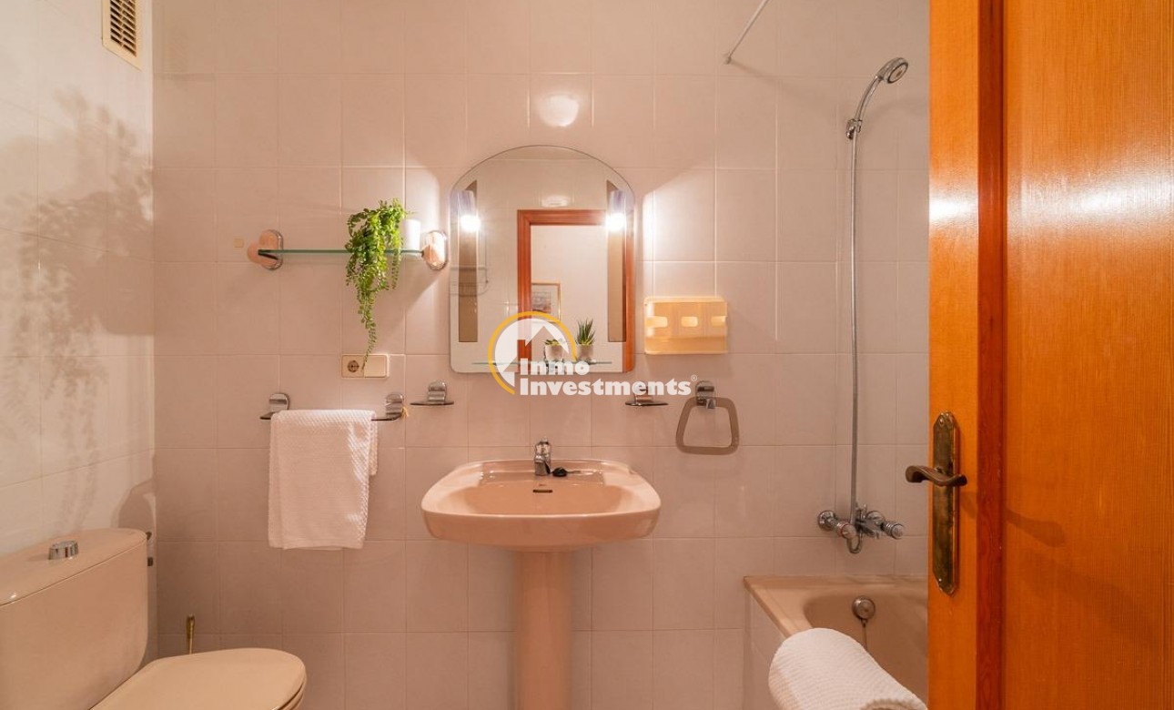 Bestaande bouw - Appartement - Torrevieja