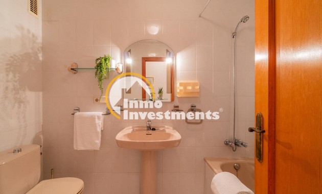 Bestaande bouw - Appartement - Torrevieja