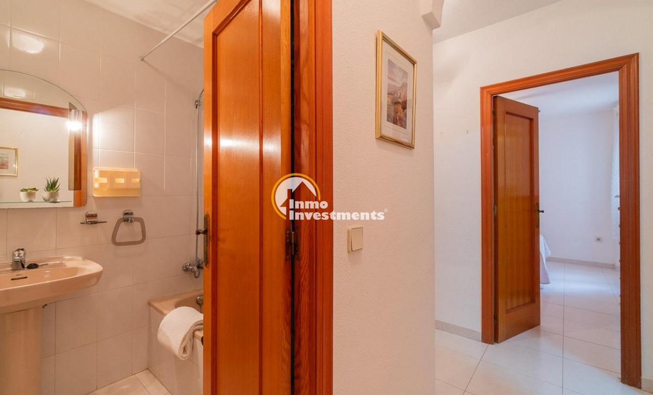 Bestaande bouw - Appartement - Torrevieja