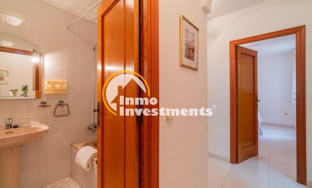 Bestaande bouw - Appartement - Torrevieja