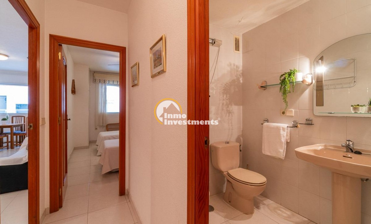Bestaande bouw - Appartement - Torrevieja