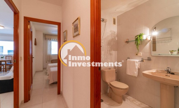 Bestaande bouw - Appartement - Torrevieja
