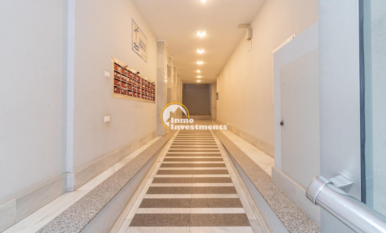 Bestaande bouw - Appartement - Torrevieja