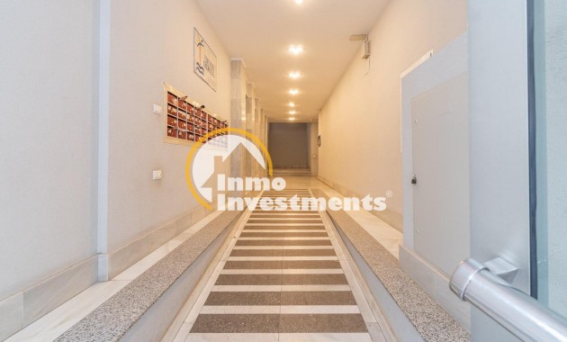 Bestaande bouw - Appartement - Torrevieja