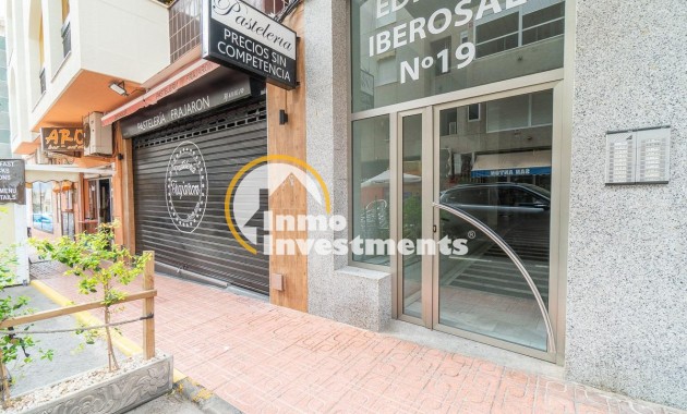 Bestaande bouw - Appartement - Torrevieja