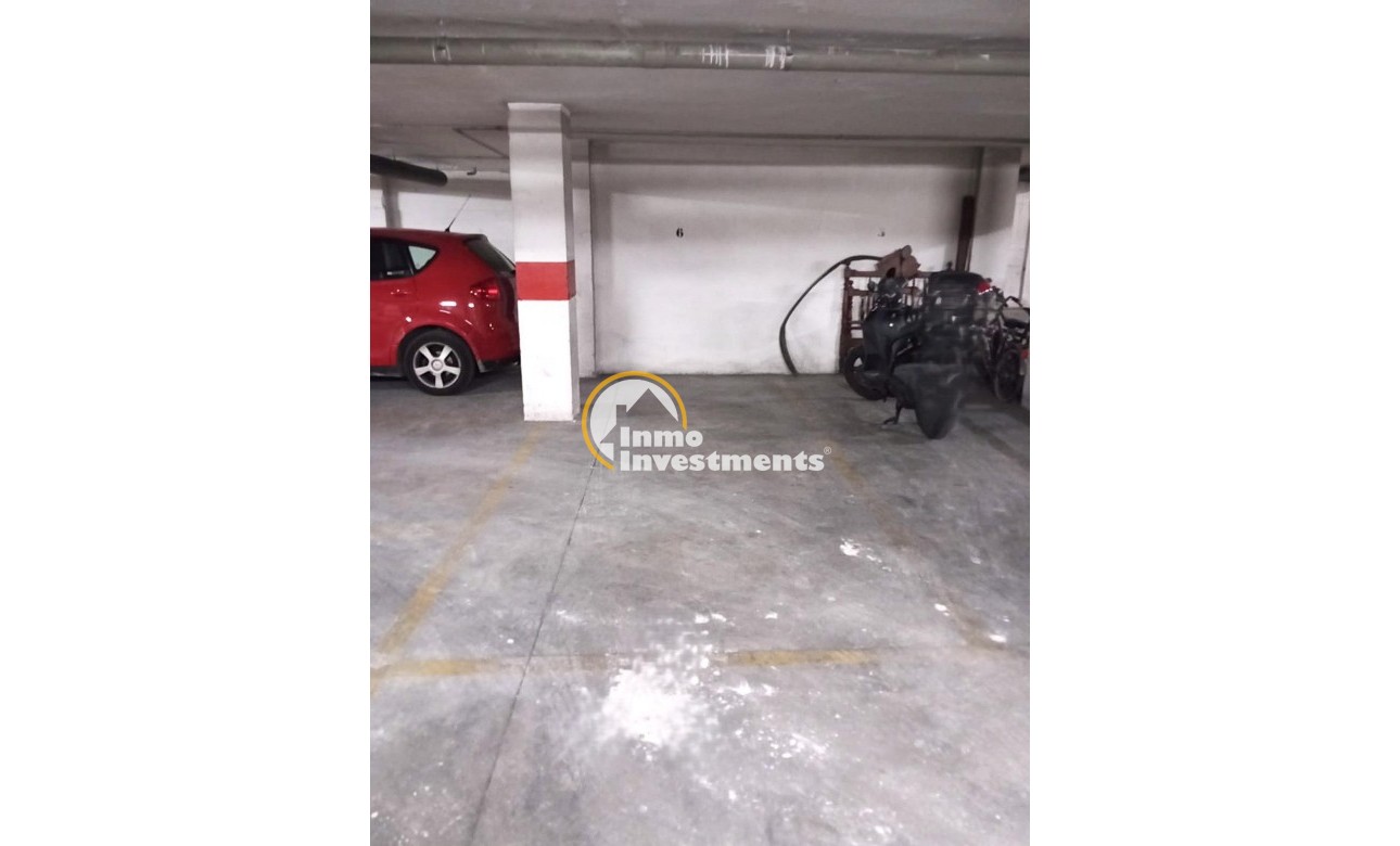 Bestaande bouw - Appartement - Torrevieja