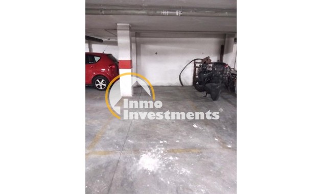 Bestaande bouw - Appartement - Torrevieja