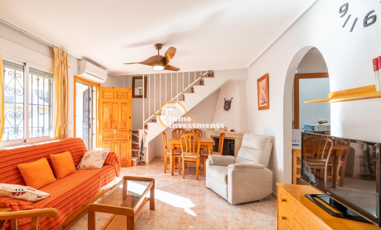 Till salu - Quad House - Playa Flamenca