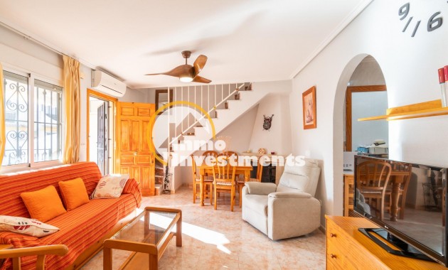 Till salu - Quad House - Playa Flamenca